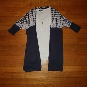 Express Cardigan